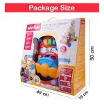 واکر هواپیما وین فان - Image 7