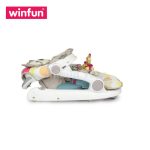 واکر و صندلی طرح جغد وین فان - Image 7