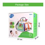 هرم بازی جنگل هولا تویز - Image 9