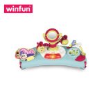 واکر و صندلی طرح جغد وین فان - Image 8