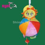 آویز تخت موزیکال - طرح بالن رونیک - Image 8