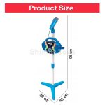 میکروفن دوکاره موزیکال وین فان - Image 10