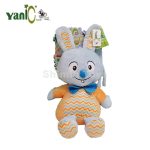 عروسک پولیشی خرگوش موزیکال یانیک - Image 3