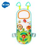 فرمان پشت صندلی موزیکال هولا تویز