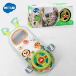 فرمان پشت صندلی موزیکال هولا تویز - Image 2