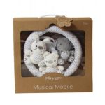 آویز تخت پولیشی موزیکال پلی گرو - Image 5