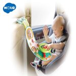 فرمان پشت صندلی موزیکال هولا تویز - Image 3