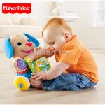 سگ موزیکال دو زبانه فیشرپرایس - Image 5