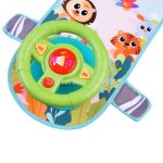 فرمان پشت صندلی موزیکال هولا تویز - Image 4