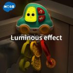 ریموت ماشین موزیکال هولا تویز - Image 5
