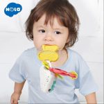 ریموت ماشین موزیکال هولا تویز - Image 6