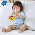 ریموت ماشین موزیکال هولا تویز - Image 7
