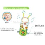 فرمان پشت صندلی موزیکال هولا تویز - Image 7