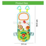 فرمان پشت صندلی موزیکال هولا تویز - Image 9