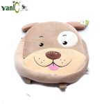 کوله پشتی پولیشی طرح حیوانات-(سگ) یانیک - Image 3