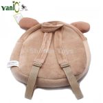 کوله پشتی پولیشی طرح حیوانات-(سگ) یانیک - Image 4