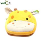 کوله پشتی پولیشی طرح حیوانات-(زرافه) یانیک - Image 3