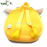 کوله پشتی پولیشی طرح حیوانات-(زرافه) یانیک - Image 4