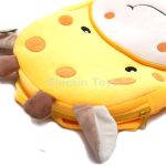 کوله پشتی پولیشی طرح حیوانات-(زرافه) یانیک - Image 5