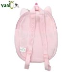 کوله پشتی پولیشی طرح حیوانات-(اسب تک شاخ) یانیک - Image 3