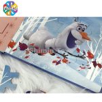 کتاب پازلی - (فروزن) فیدال - Image 4