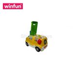 کامیون حیوانات وین فان - Image 10