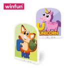 کامیون حیوانات وین فان - Image 11