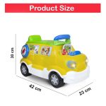 کامیون حیوانات وین فان - Image 14