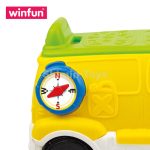 کامیون حیوانات وین فان - Image 3