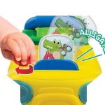 کامیون حیوانات وین فان - Image 4