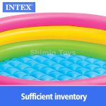 استخر بادی کودک (قطر 147 سانتی متر) اینتکس - Image 5