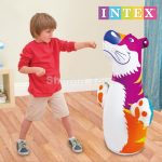 کیسه بوکس بادی حیوانات - ببر اینتکس - Image 2