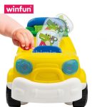 کامیون حیوانات وین فان - Image 7