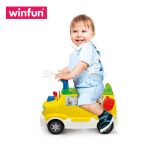 کامیون حیوانات وین فان - Image 8