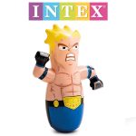 کیسه بوکس کشتی کج اینتکس