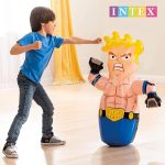 کیسه بوکس کشتی کج اینتکس - Image 2