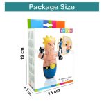 کیسه بوکس کشتی کج اینتکس - Image 4