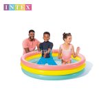 استخر بادی کودک (قطر 147 سانتی متر) اینتکس - Image 3