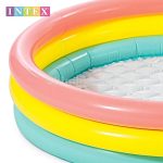 استخر بادی کودک (قطر 147 سانتی متر) اینتکس - Image 6