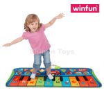 پیانو فرشی وین فان - Image 2