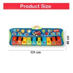 پیانو فرشی وین فان - Image 4