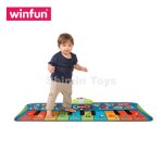 پیانو فرشی وین فان - Image 6