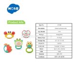 ست جغجغه ارکستر حیوانات هولا تویز - Image 8