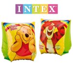 بازوبند شنا بادی اینتکس - (طرح پو)