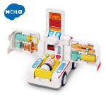 آمبولانس - (طرح جدید) هولا تویز - Image 2