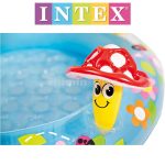 استخر بادی طرح قارچ اینتکس - Image 4