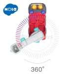 ماشین آتش نشانی - (طرح جدید) هولا تویز - Image 5