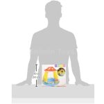 استخر بادی طرح قارچ اینتکس - Image 5