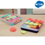 پازل چرخ دنده هولا تویز - Image 8