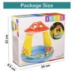 استخر بادی طرح قارچ اینتکس - Image 7